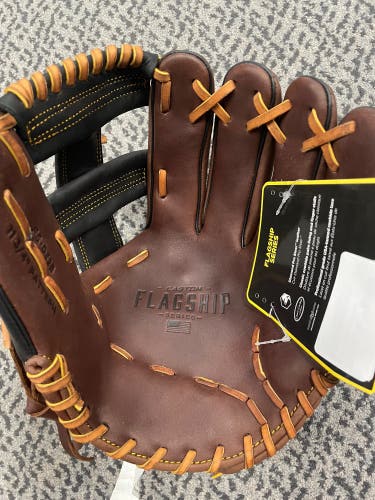 Easton Flagship 11.75” Baseball glove