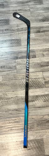 New! 77 Flex Left Handed P92 Nexus Sync Hockey Stick