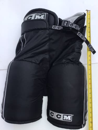 New Junior Size L CCM Tacks 452 Hockey Pants
