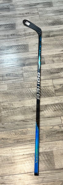 New! 70 Flex Left Handed P92 Nexus Sync Hockey Stick