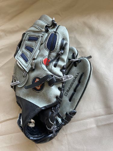 Infield 10.5" A0325 EX105 Baseball Glove