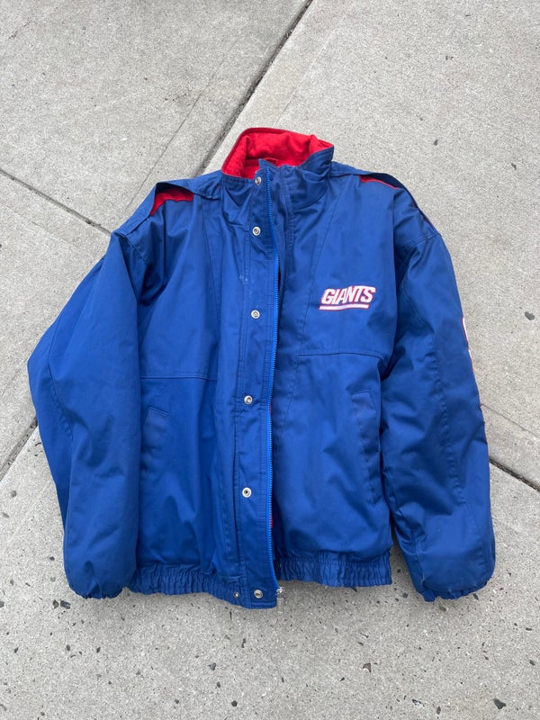 STARTER FALL 2018, Jackets & Coats, San Diego Clippers Starter Snap Down  Jacket 5x
