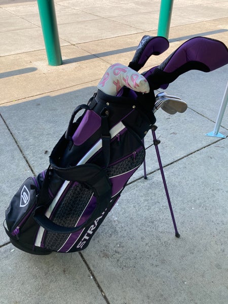 Used Women's Strata Ultimate Right hand Womens Set