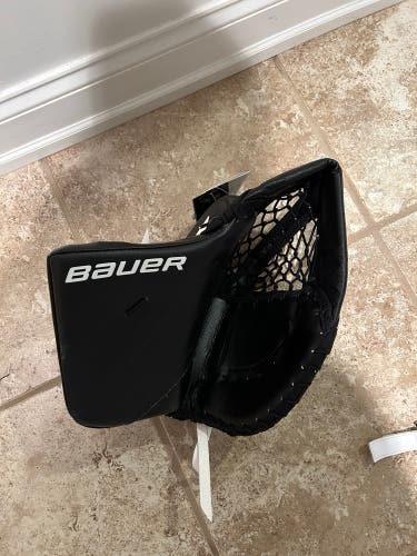 New Regular Hyperlite