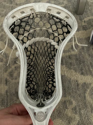 Professional Strung Kinetik 2.0 Head