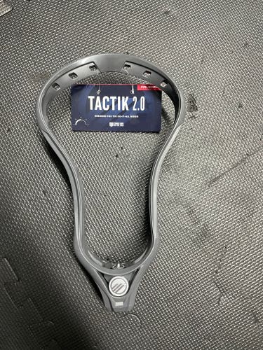 Brand New Tactik 2 Head