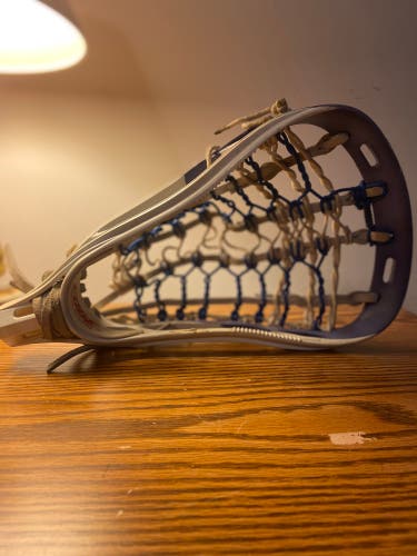 Used Defense Strung Edge Head