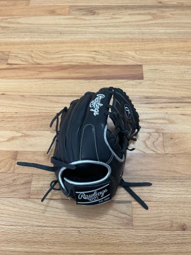 Barley Used Rawlings 11.75 Encore Mitt