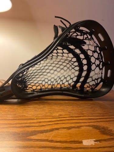 Used Defense Strung Edge Head