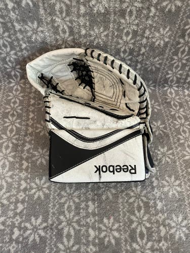 Used Reebok Regular XT20 Glove