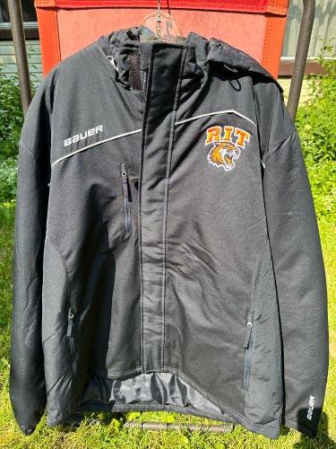 RIT Winter Jacket and Puffer Jacket Bundle