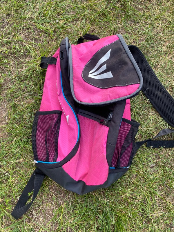 Matein Youth Softball Bag Pink