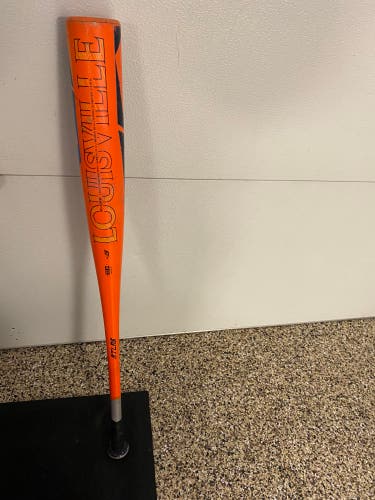 2023 Louisville Slugger (-3) 30 oz 33" Atlas Bat
