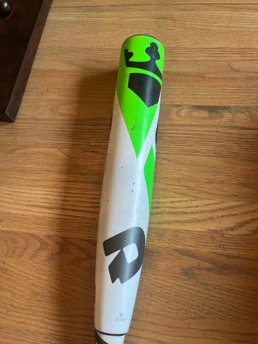 2017 DeMarini (-8) 30" CF Zen Bat Retooled