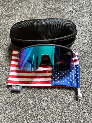 Oakley Sunglasses