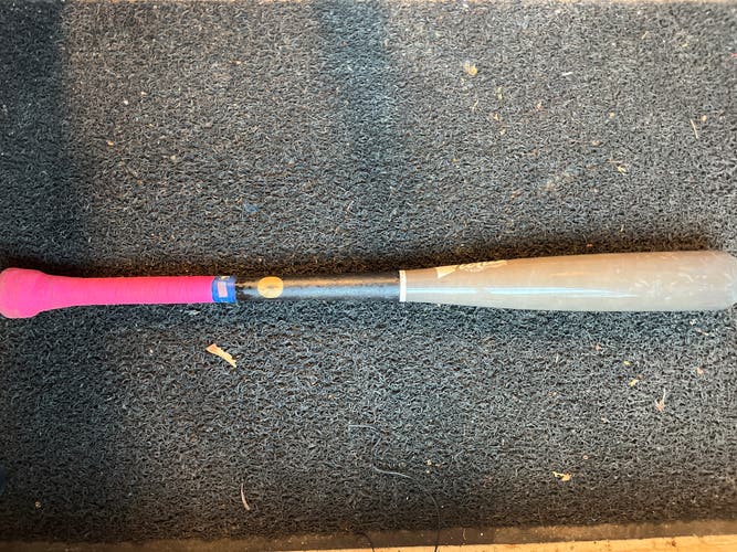Wood (-6) 23 oz 29" Tatis jr Bat