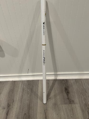 Used ECD Carbon Pro 2.0 Shaft
