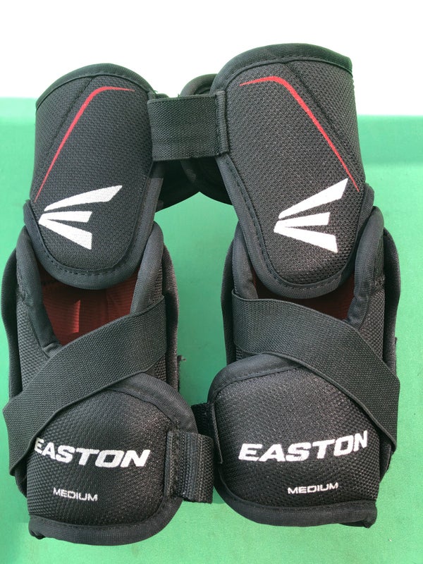 Best pris på Easton V5E Grip Sr (Komposit) Hockeykøller