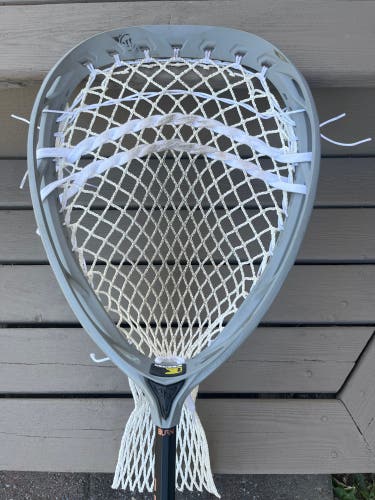 Nemesis 3 Complete Stick Fatboy Shaft