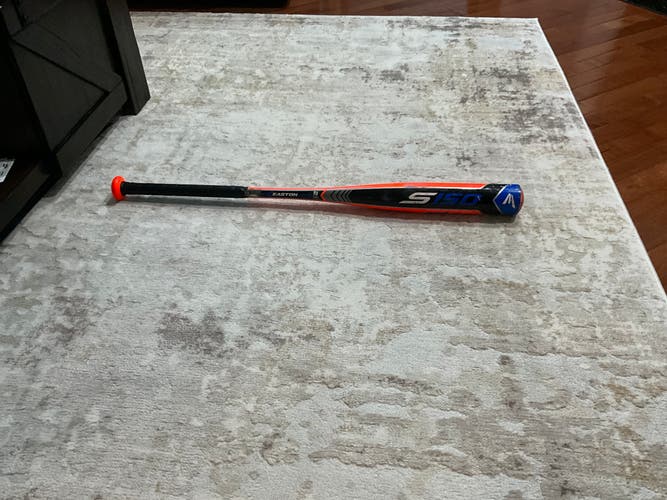 2018 Easton Alloy s150 Bat 21 oz 31"