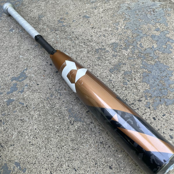 2022 DeMarini Zoa 28/18 (-10) USSSA Baseball Bat