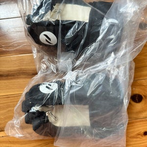NEW LTP pure hockey gloves 9”