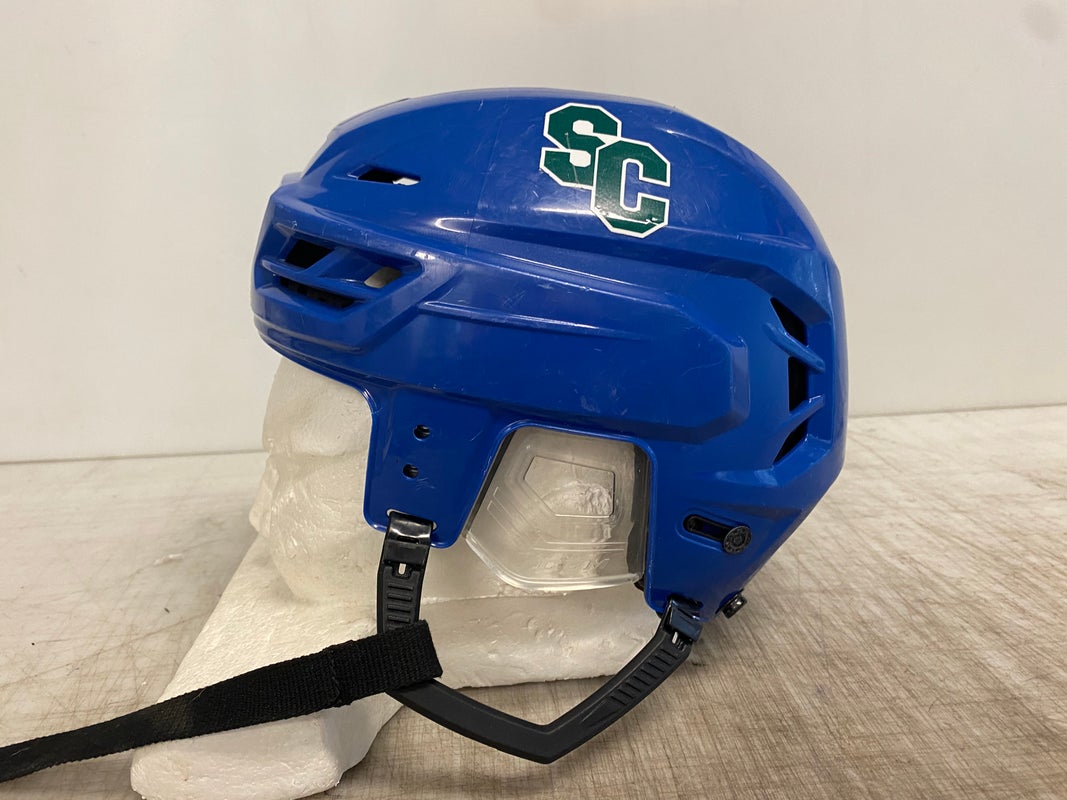 Pro Stock Hockey Helmets Used and New on SidelineSwap