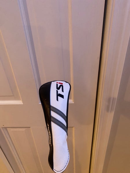 Men's New Titleist Right Handed TSi2 Hybrid Regular Flex 4H