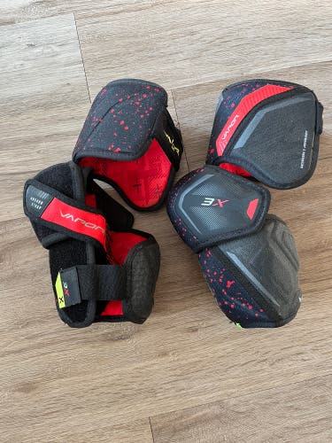 Bauer Vapor 3X Elbow Pads
