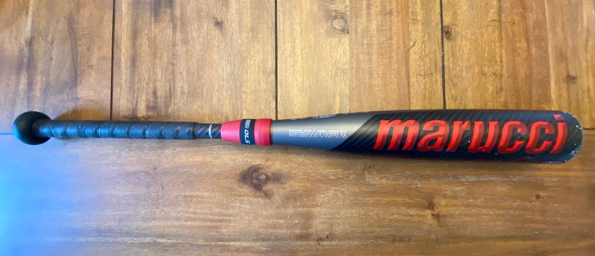 28/18 USSSA Marucci Cat9 Composite