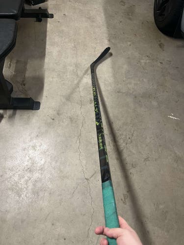 Hakanpaa Bauer Ag5nt Pro Stock