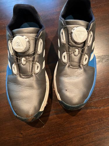 adidas bounce golf shoes