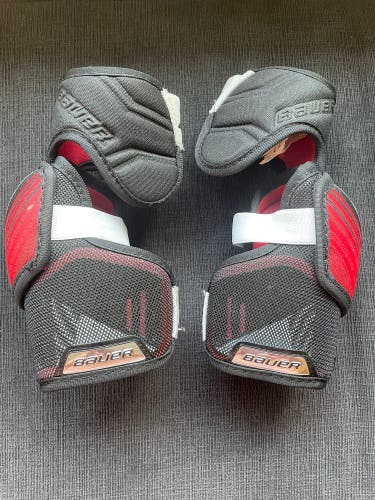 Bauer Elbow Pads