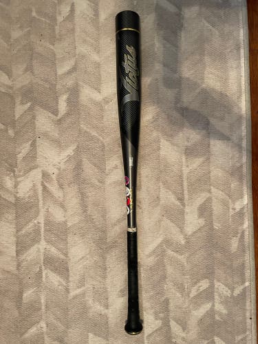 Used BBCOR Certified Alloy (-3) 29 oz 33" Vandal Bat