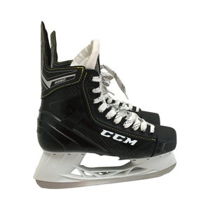 Used Ccm Tacks 9350 Senior 7 Ice Hockey Skates