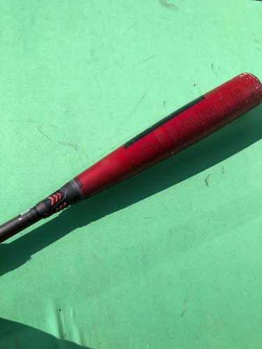 Used BBCOR Certified 2022 Louisville Slugger Select PWR Alloy Bat -3 28OZ 31"