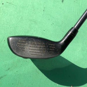 Used Men's Cobra King F7 Right Fairway Wood Stiff 3 Wood