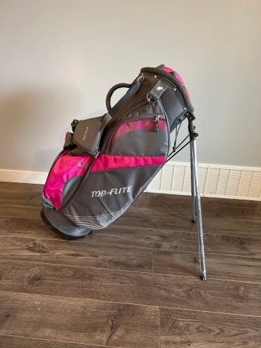 Women's Top Flite Bag