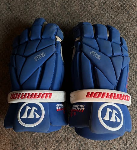 Warrior All American Gloves
