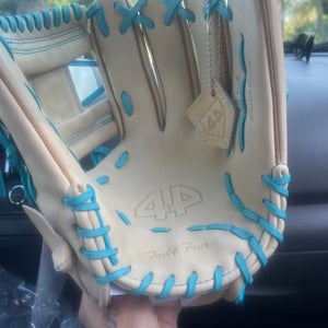 New 2023 44 Pro Right Hand Throw Pitcher's C2 Baseball Glove 12"