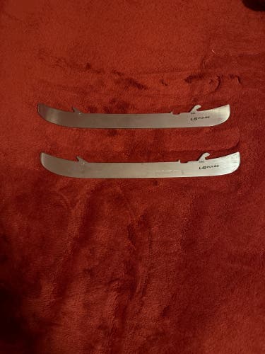 Used Bauer 246 mm LS PULSE