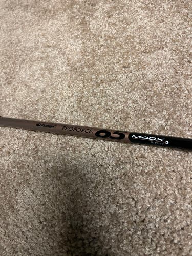 ust mamiya proforce 65 m40x - 42.75 TM tip