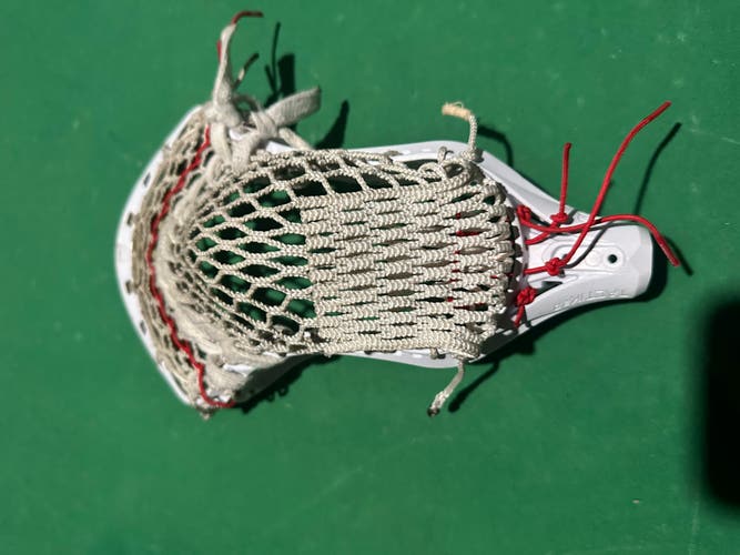 Men’s Lacrosse Head Tactik 2.0 Used