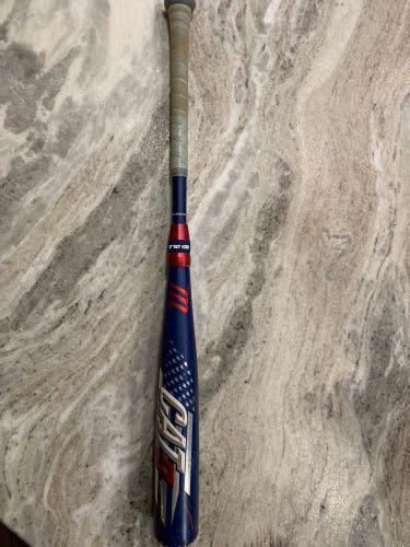 2022 Marucci Cat 9 Connect USSSA 32” -5