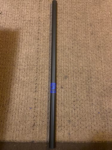 New Black & Blue Maverik Critik Shaft