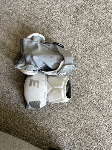 Epoch elbow pads