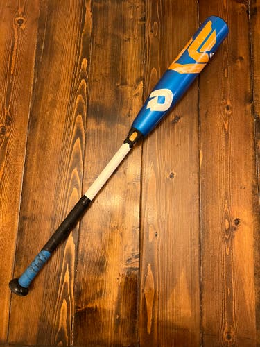 2021 DeMarini CF USA (-10) 20 oz 30" USA