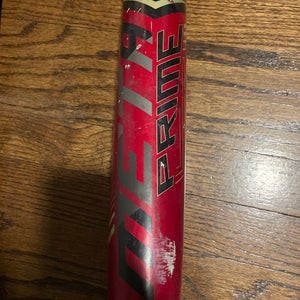 Used Louisville Slugger (-3) 29 oz 32" Meta Prime Bat