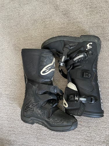 alpinestar tech 3 Size 11