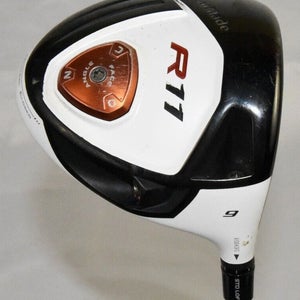 TAYLORMADE R11 DRIVER 9 SHAFT 44.5 FLEX R RIGHT HANDED